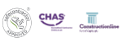 CHAS and Safe Contractor Approved